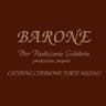 Logo Barone Bar Pasticceria Gelateria