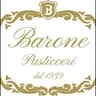 Logo Barone Pasticceri "L'ALHAMBRA"