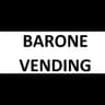 Logo Barone Vending