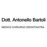 Logo Bartoli Dr. Antonello