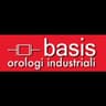 Logo Basis Orologi Industriali