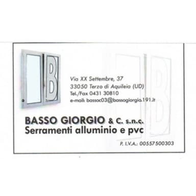 Basso Giorgio