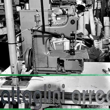 Battaglini Arreda Srl