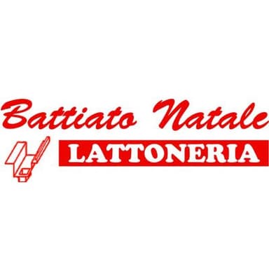 Battiato Natale Lattoneria