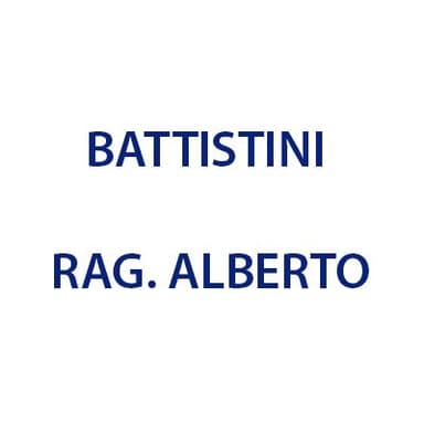 Battistini Rag. Alberto