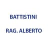 Logo Battistini Rag. Alberto