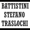 Logo Battistini Stefano Traslochi