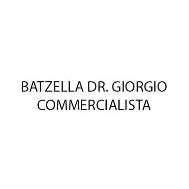 Batzella Dr. Giorgio