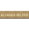 Logo B&B Al Casale del Veio