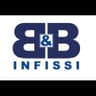 Logo B&B Infissi