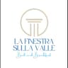 Logo B&B La finestra sulla valle