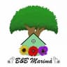 Logo B&B Marimà