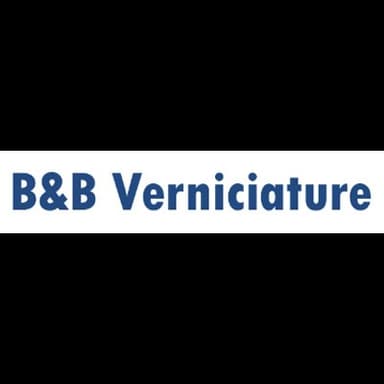 B&B Verniciature e Sabbiature Navali