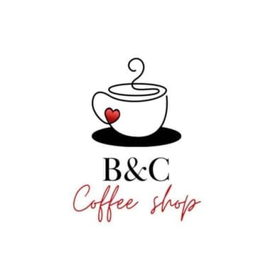 B&C Coffee shop