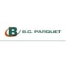 Logo B.C. Parquet