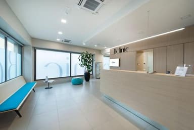 Bclinic Dentista Medicina & Chirurgia Estetica