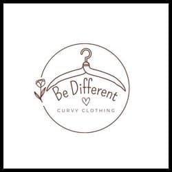 Be Different - Moda Curvy