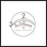 Logo Be Different - Moda Curvy