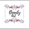 Logo Beauty Art Estetica