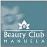 Logo Beauty Club Manuela
