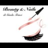 Logo Beauty & Nails