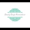 Logo Beauty Rouge Acconciature