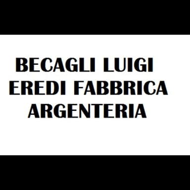 Becagli Luigi Eredi Fabbrica