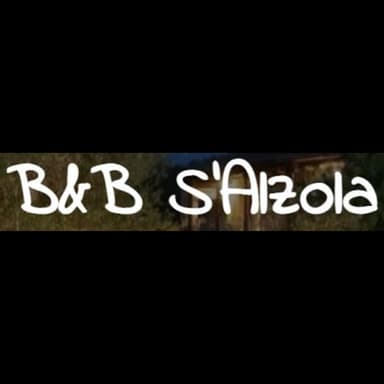 Bed & Breakfast S’Alzola