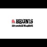 Logo Begnis Strumenti Musicali