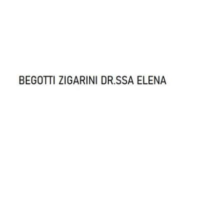 Begotti Zigarini Dr.ssa Elena