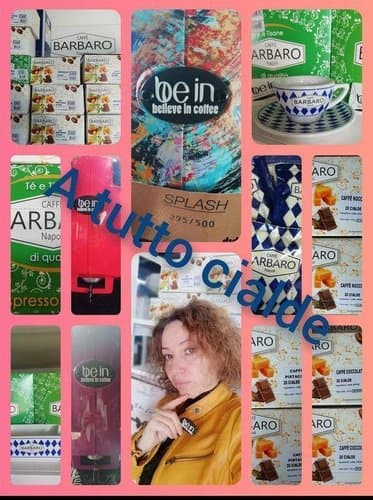 BeIn Coffee di Cerullo Paola