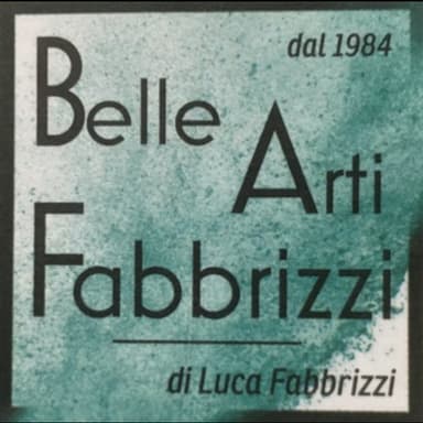 Belle Arti Fabbrizzi