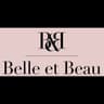 Logo Belle Et Beau Parfumerie
