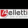 Logo Belletti L'Arte di Abitare