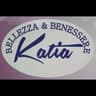 Logo Bellezza e Benessere By Katia