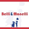 Logo Belli e Monelli