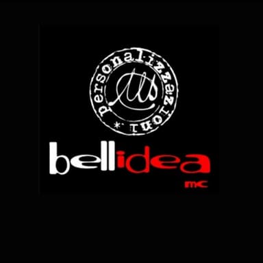 Bellidea Personalizzare per Passione