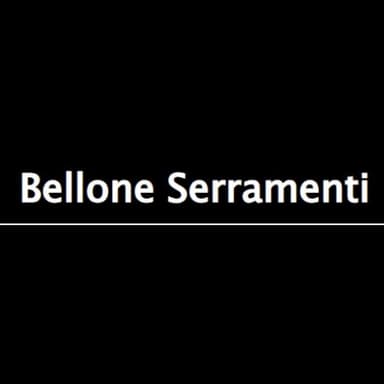 Bellone Serramenti