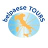 Logo Belpaese TOURS