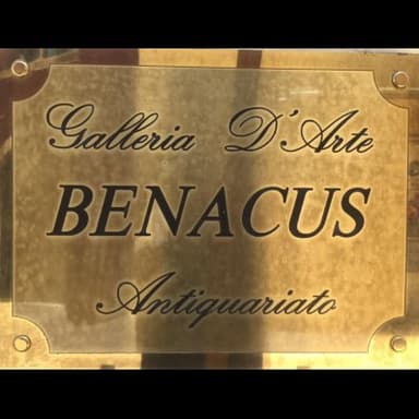 Benacus Arte