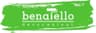 Logo Benatello Maurizio