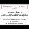 Logo Benedetta Iannizzi Hair Studio