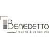 Logo Benedetto Marmi e Ceramiche