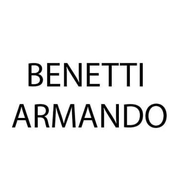 Benetti Carpenteria SAS