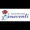 Logo Beneventi Onoranze Funebri