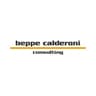 Logo Beppe Calderoni Consulting