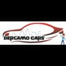 Logo Bergamo Cars