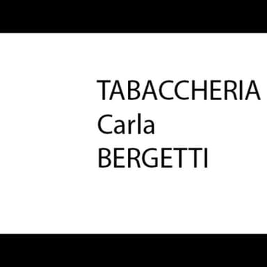 Bergeretti Carla Tabaccheria