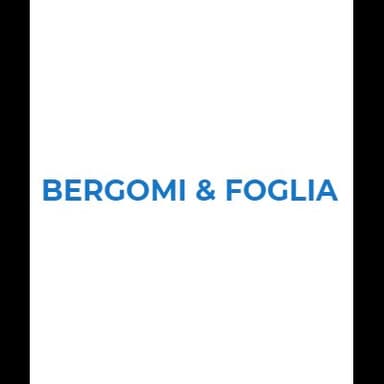 Bergomi e Foglia