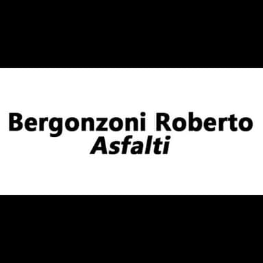 Bergonzoni Roberto Asfalti